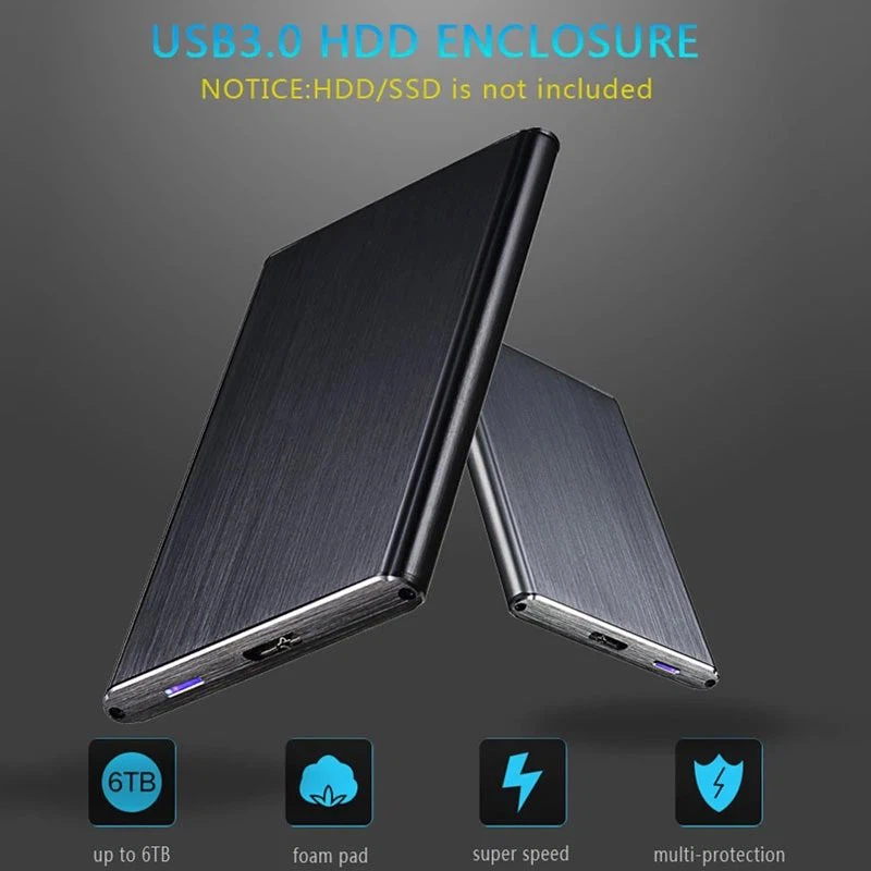 HHD Hand Drive USB3.0 for sale