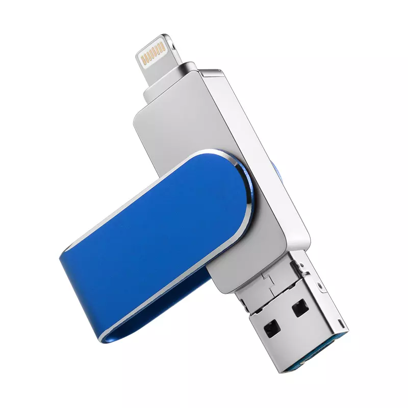 3 IN 1 Multipurpose U Disk