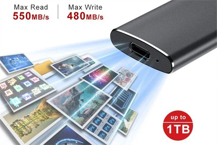 China Solid State Drive wholesale