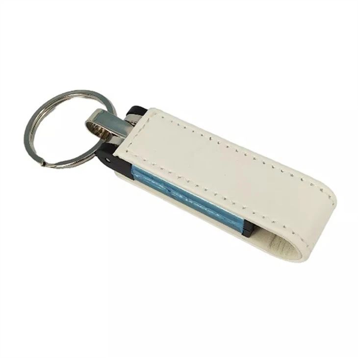 Leather Case USB 2.0 Disk 16g