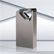 High Speed Music U Disk Mini Metal U Disk