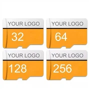 Customized Memory Card