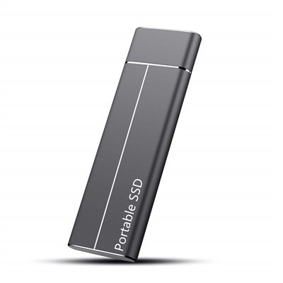 Big Storage Solid State Drive