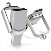 Computer Type-c Dual-purpose USB Flash Drive
