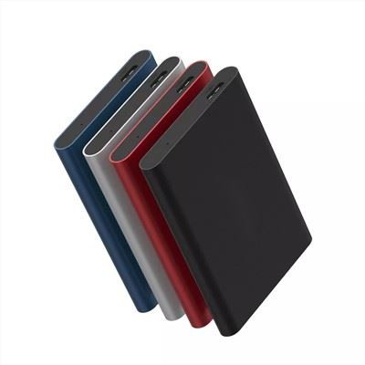 Hand Drive External SSD