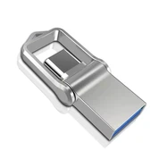 Routing Mini U Disk 128G