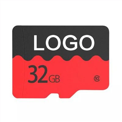 TransFlash Card Dash Cam