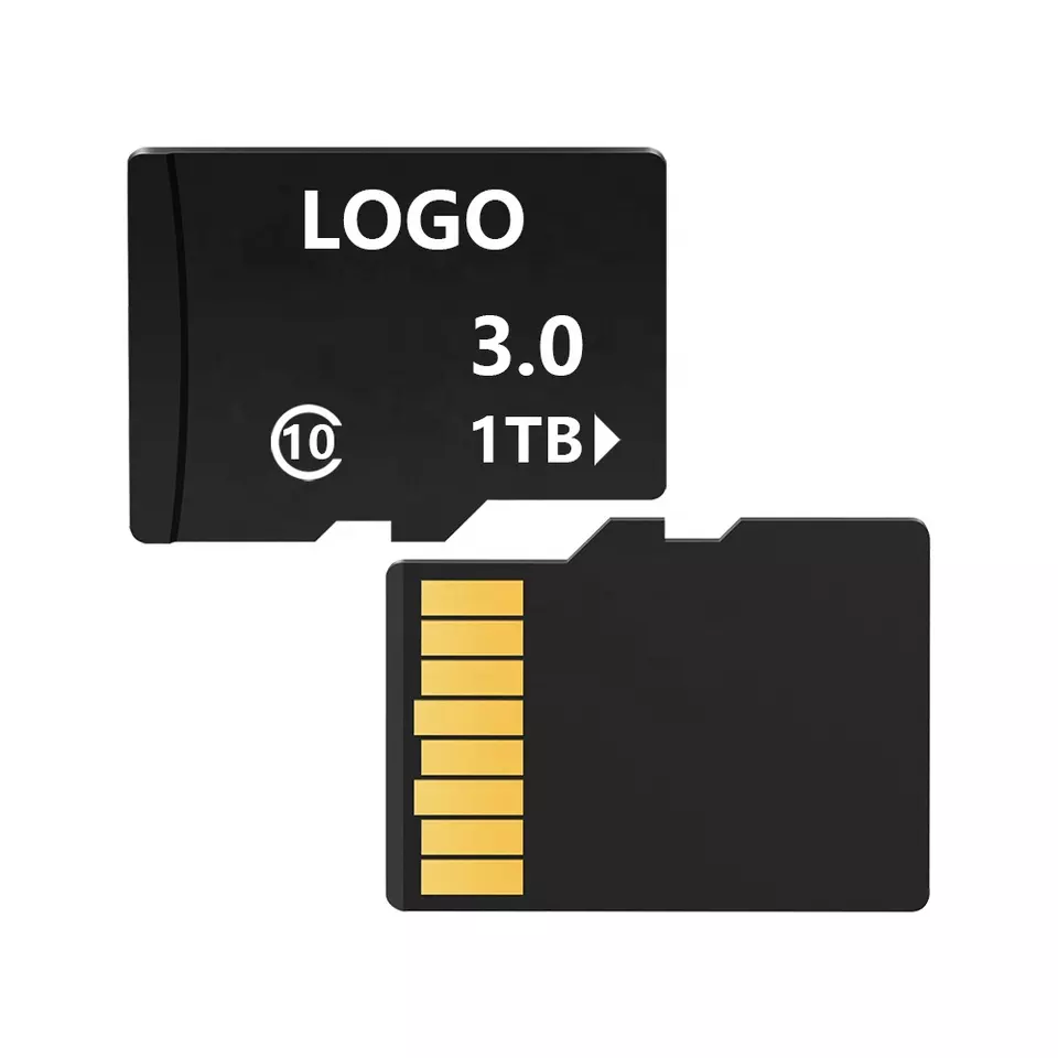 Speed 3.0 Tf Card