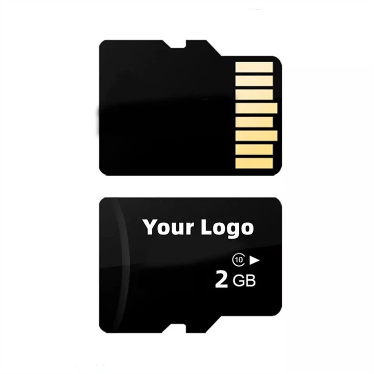 Memory Cards