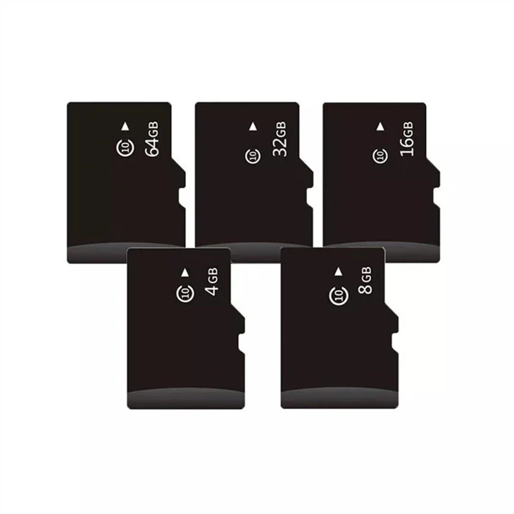 TF Card manufacturers