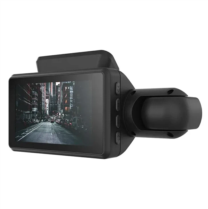 3 Inch Night Vision Dual Lens Dash Cam manufacturers