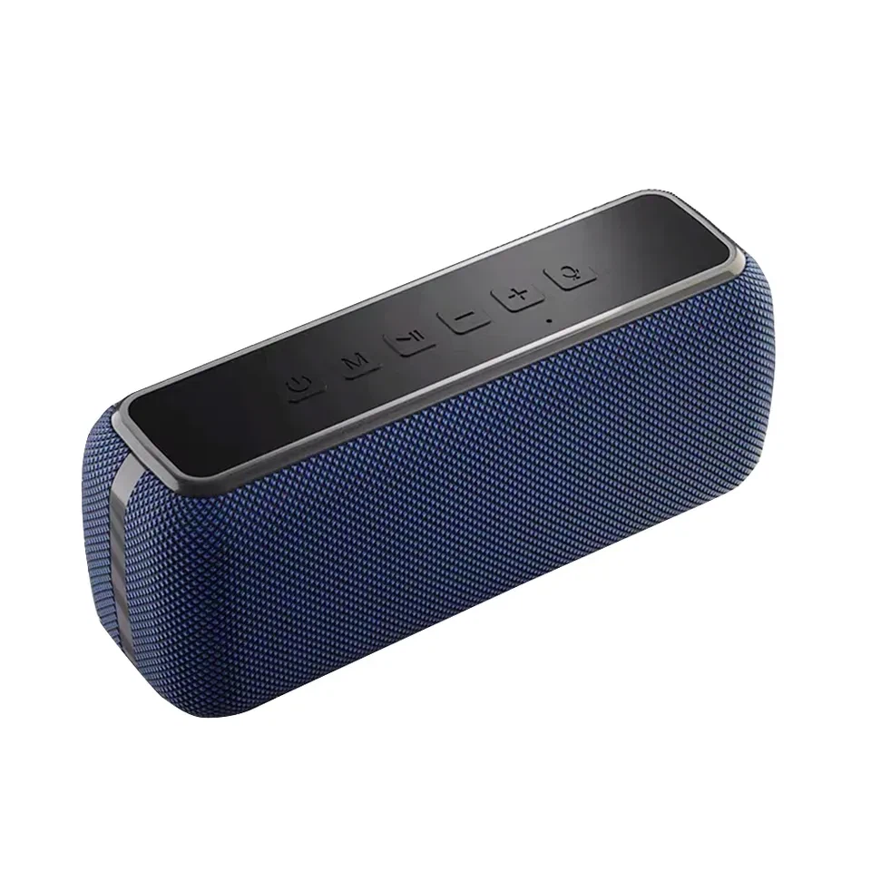Regular Portable Speakers Waterproof Wireless