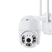 4k Outdoor Security Camera