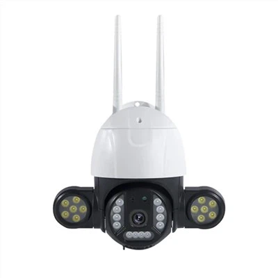 Bluetooth Security Camera