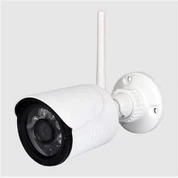 Indoor Surveillance Camera