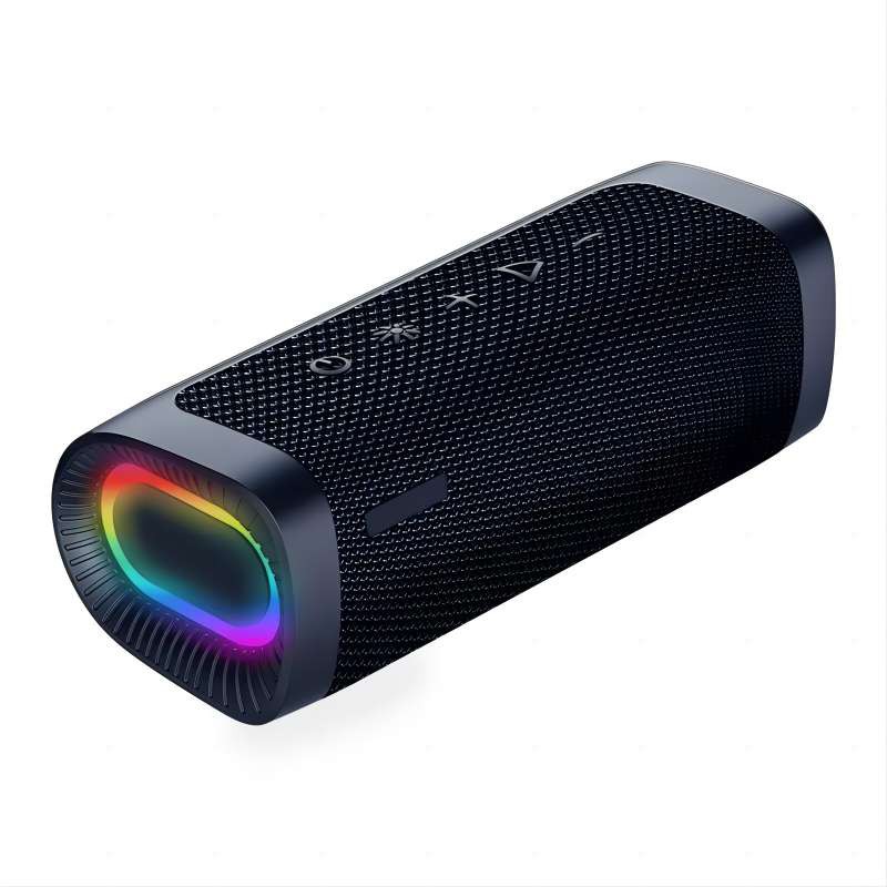 Portable Bluetooth Wireless Speaker