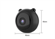Portable HD Camera