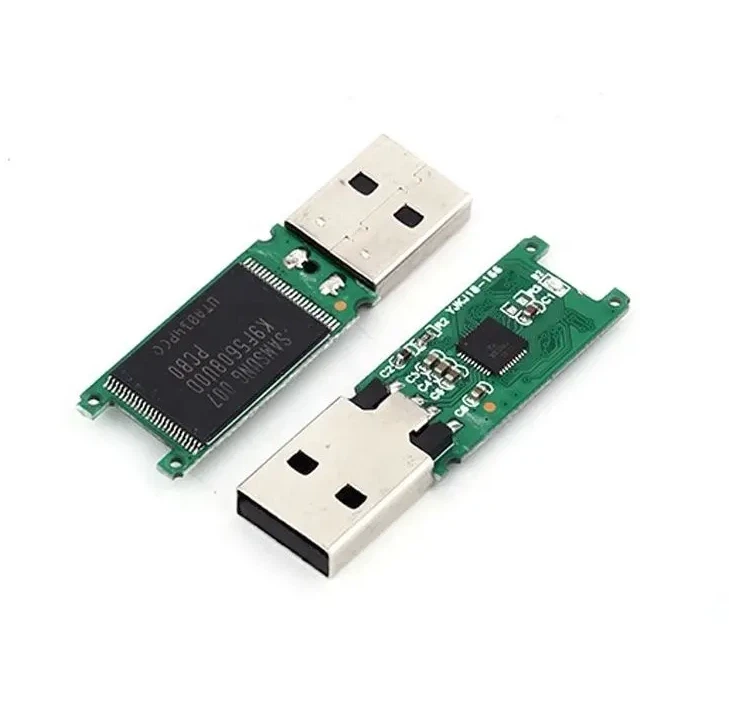 USB Flash Drive Chip factory