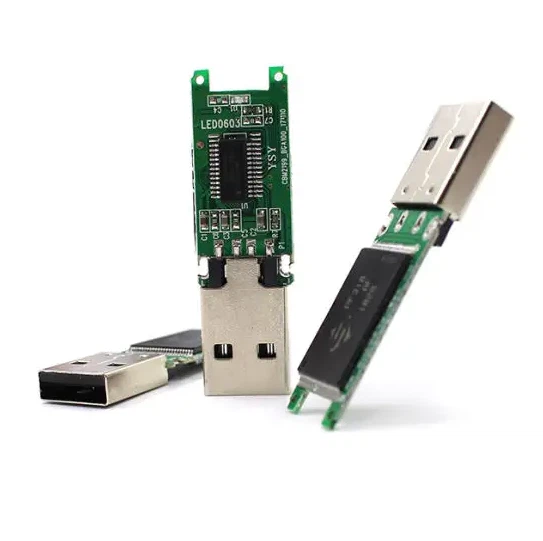 USB Flash Drive Chip manufacturers