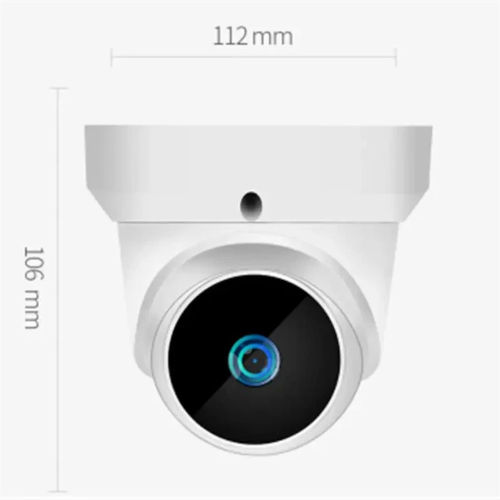 Wireless WIFI Camera factory